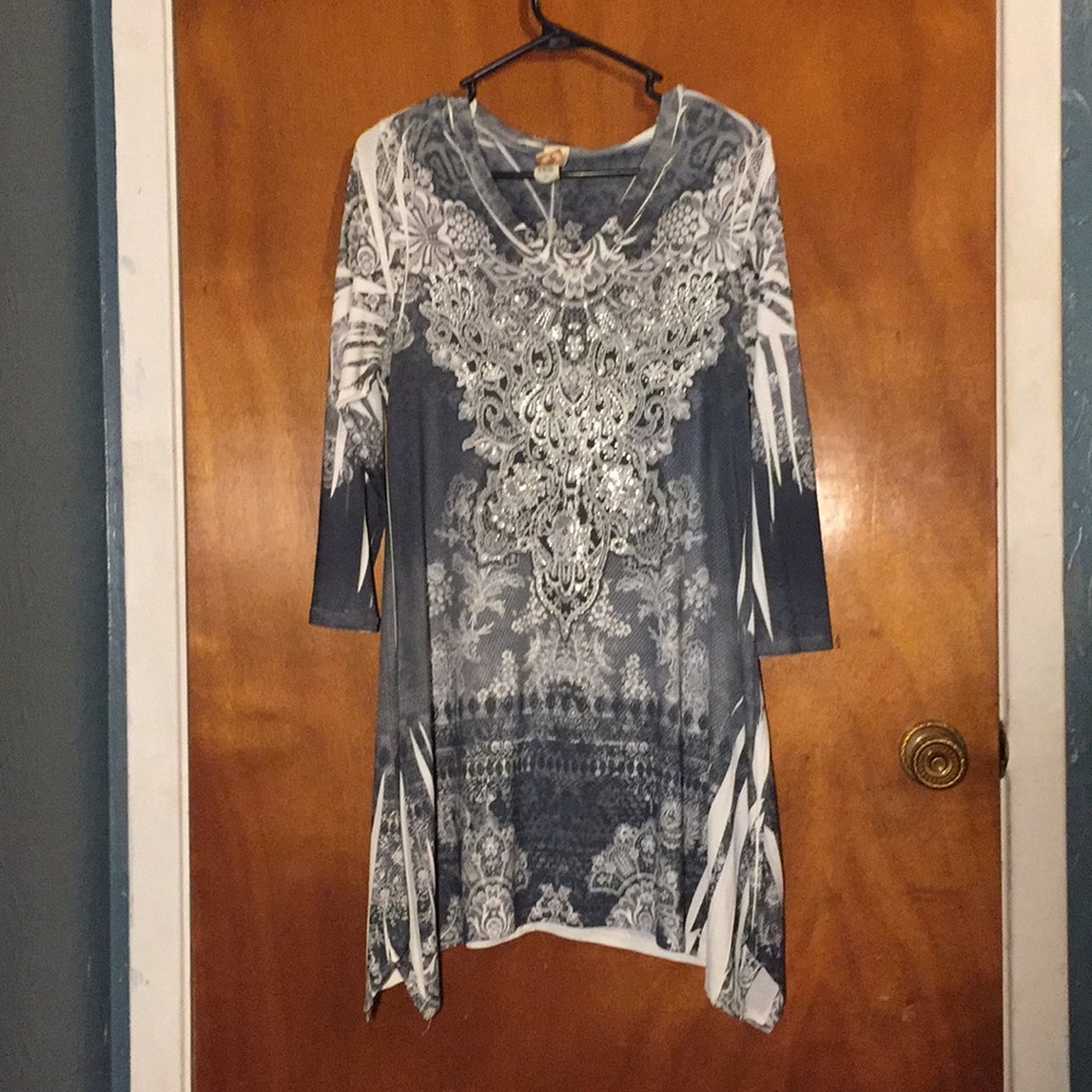 Western shirt